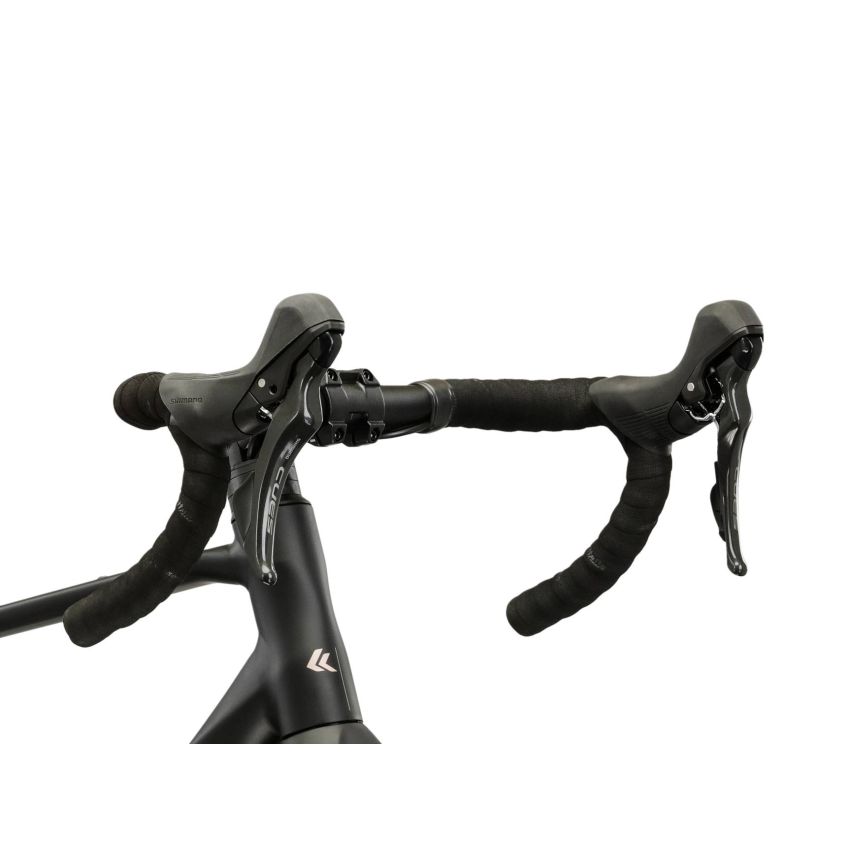 Rower KROSS Alta 2.0 czarny