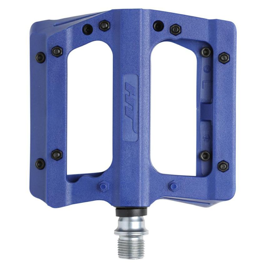 Pedały HT-PA12A dark blue 