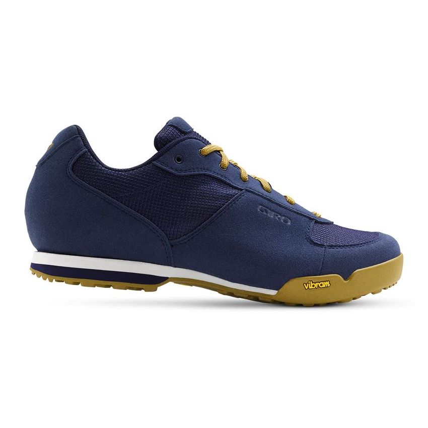 Buty męskie GIRO RUMBLE VR dress blue gum roz.39 (NEW) 