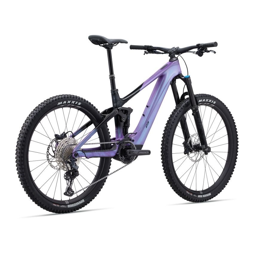 Liv Intrigue X Advanced E+ Elite 2