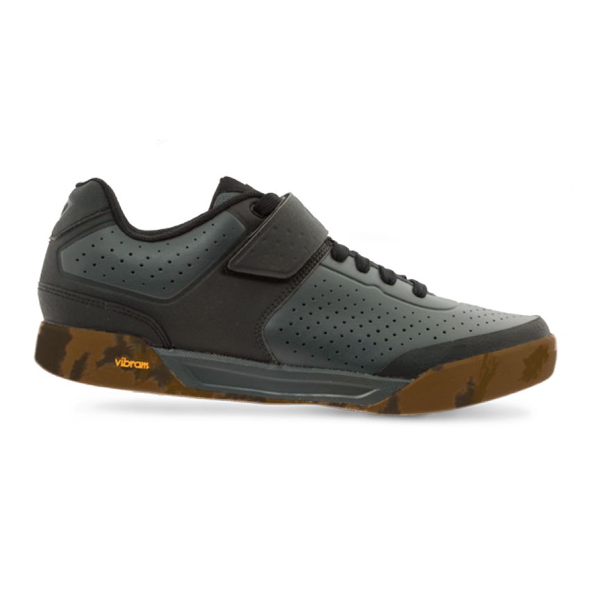Buty męskie GIRO CHAMBER II dark shadow black roz.40 (NEW) 