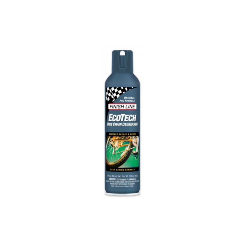 Finish Line Ecotech 2 360ml aerozol