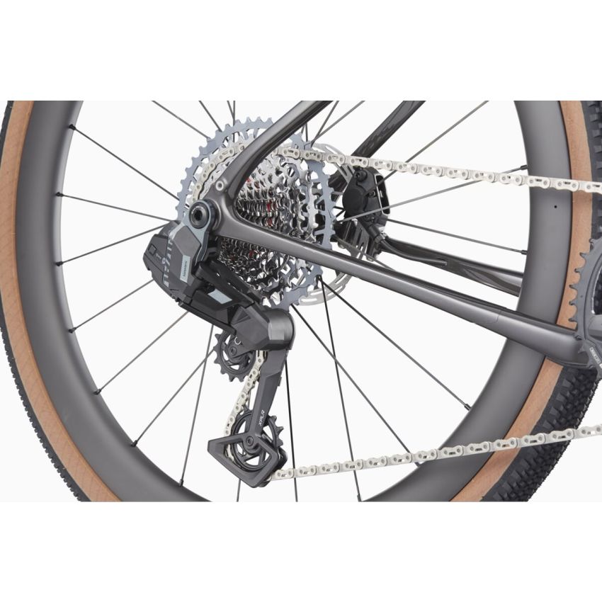 Rower CANNONDALE Topstone Carbon 1 AXS