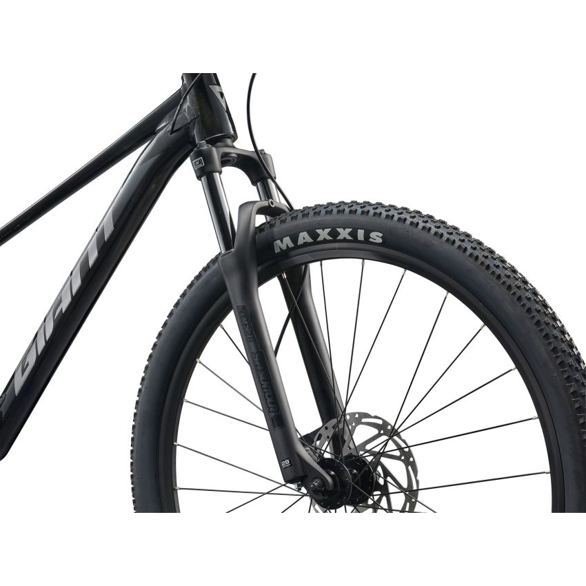 Rower GIANT Talon 3 Panther