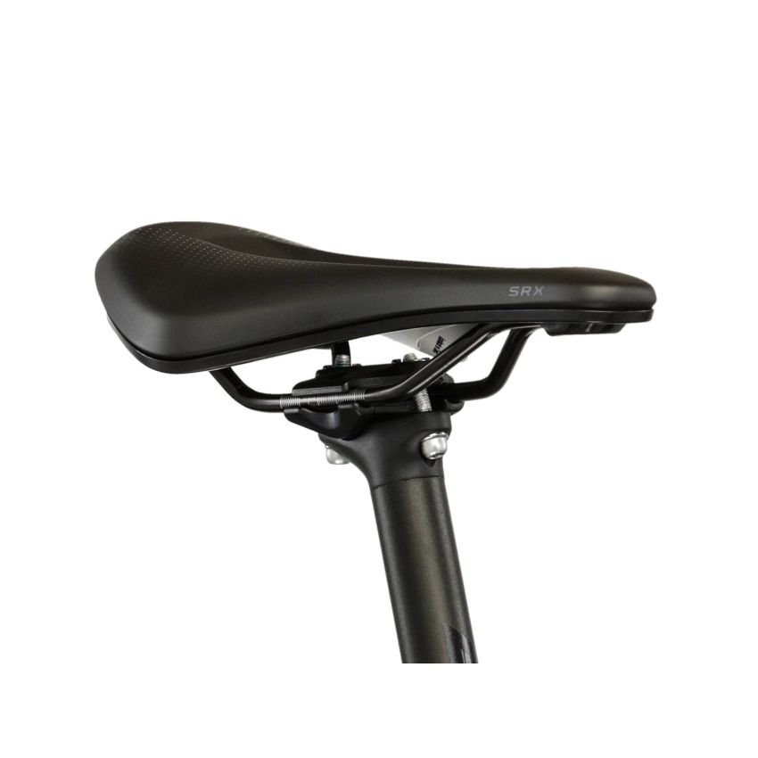 Rower KROSS Alta 2.0 czarny