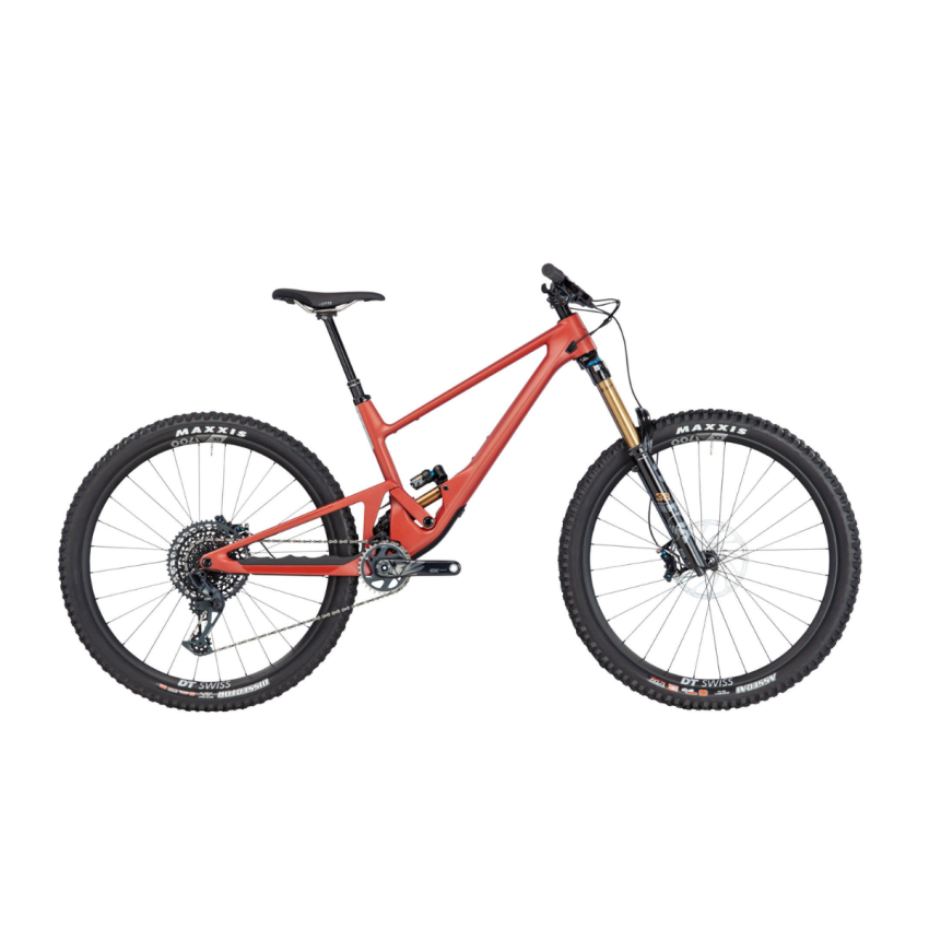 Rower SCOR 4060 LT GX Salsalito 