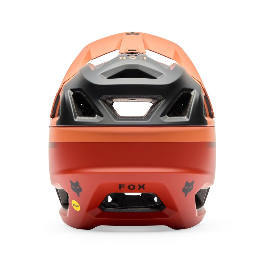Kask FOX Proframe Rizer Coral