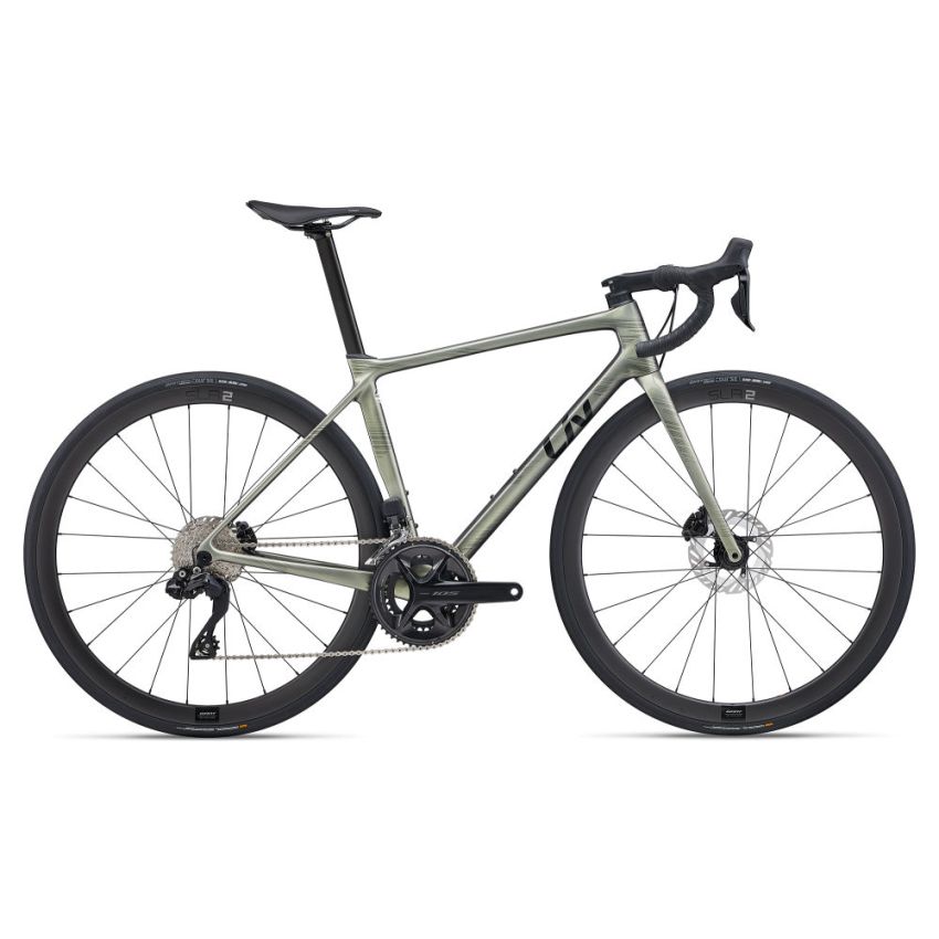 Liv Langma Advanced Pro Disc 1