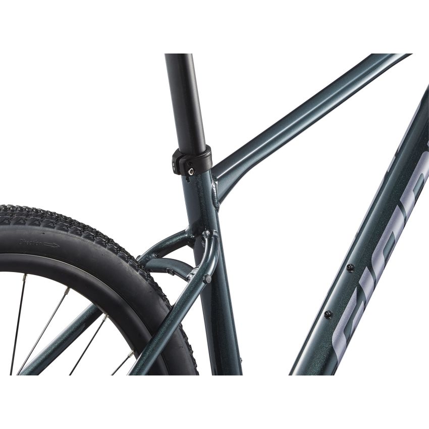 Rower GIANT Roam 2 Asphalt Green