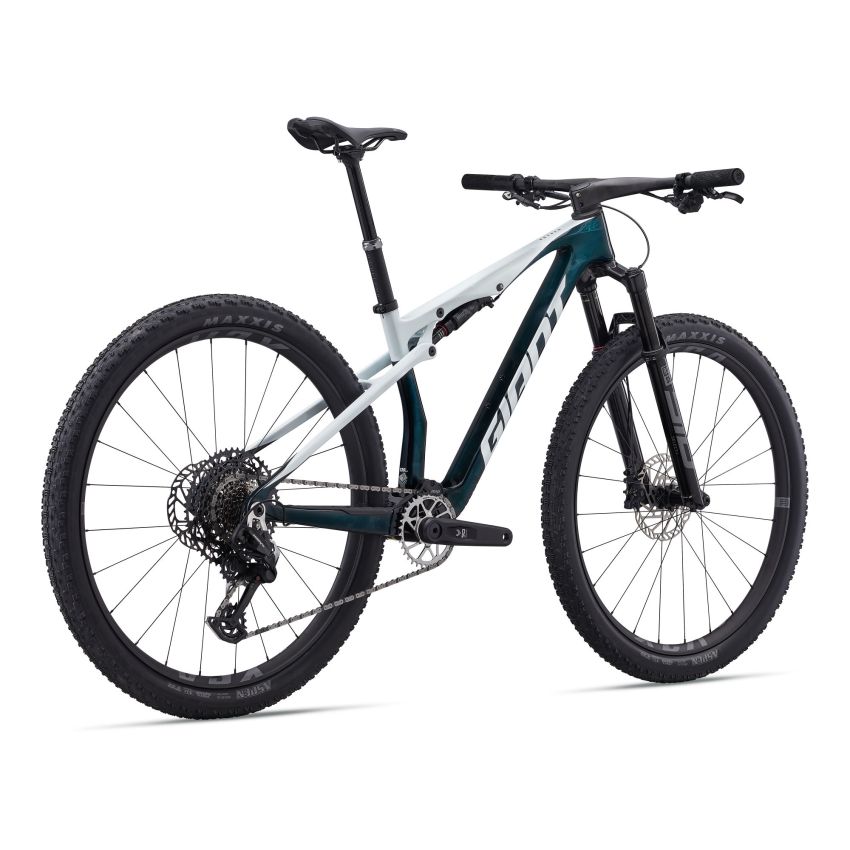 Giant Anthem Advanced SL 2