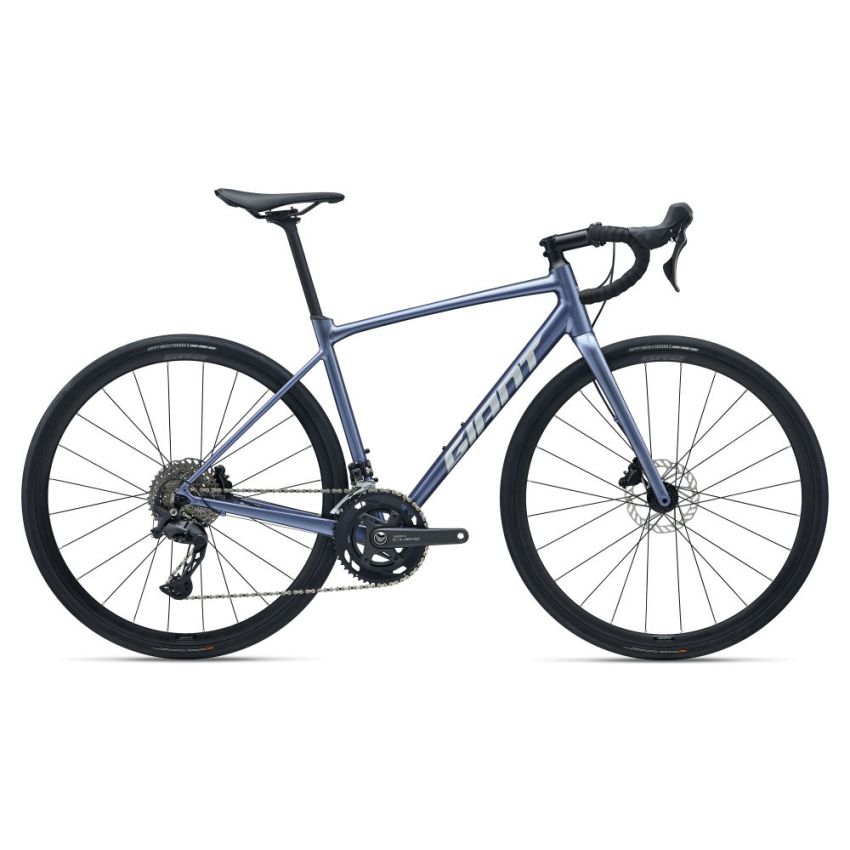 Rower GIANT Contend AR 2 Thundercloud