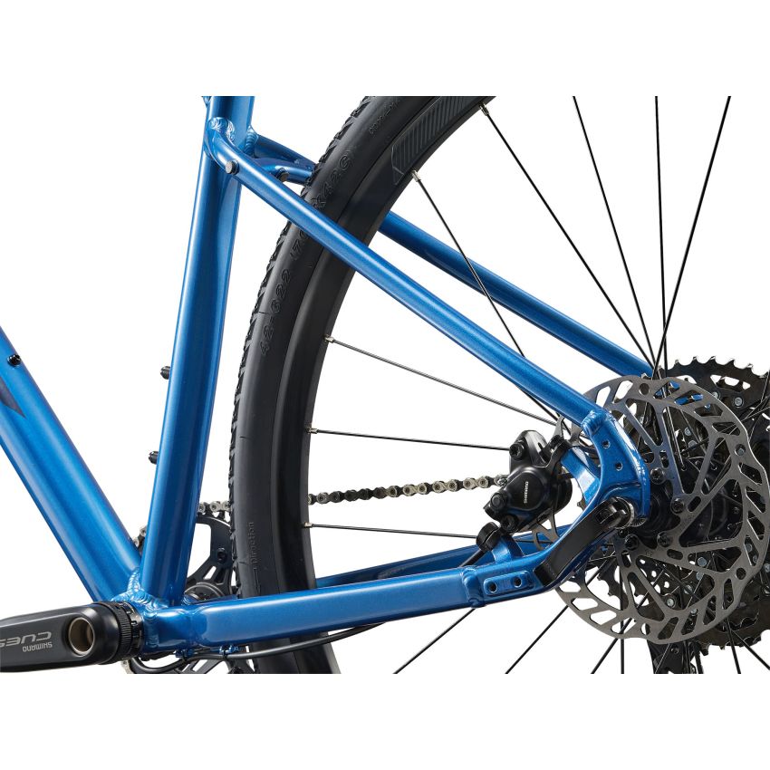 Rower GIANT Roam 1 Electron Blue