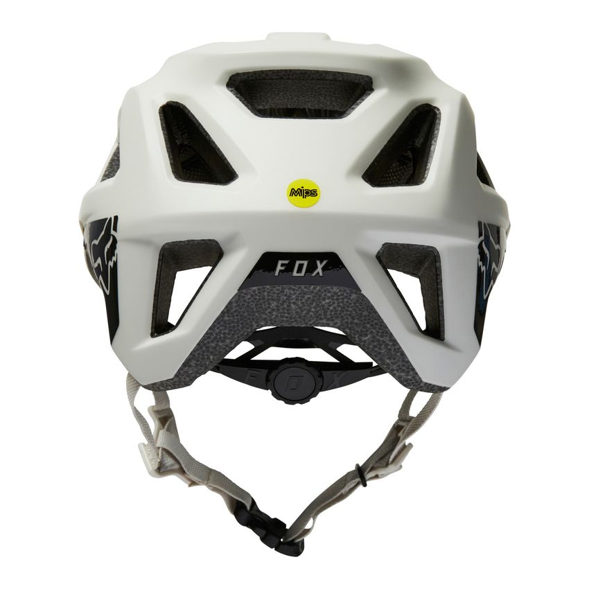 Kask FOX Mainframe Trvrs bone
