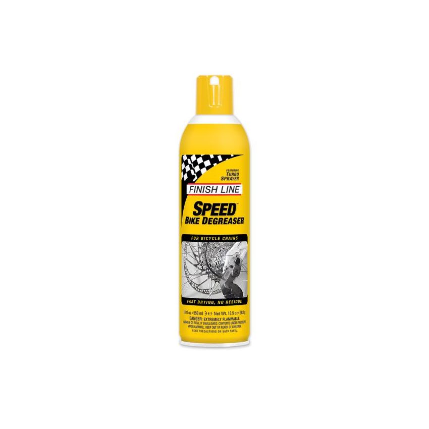  Odtłuszczacz SPEED CLEAN 540ml  aerozol 