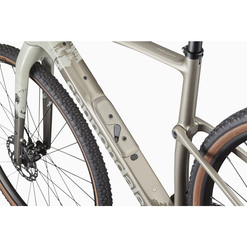 Rower CANNONDALE Topstone 3 GRX 2X