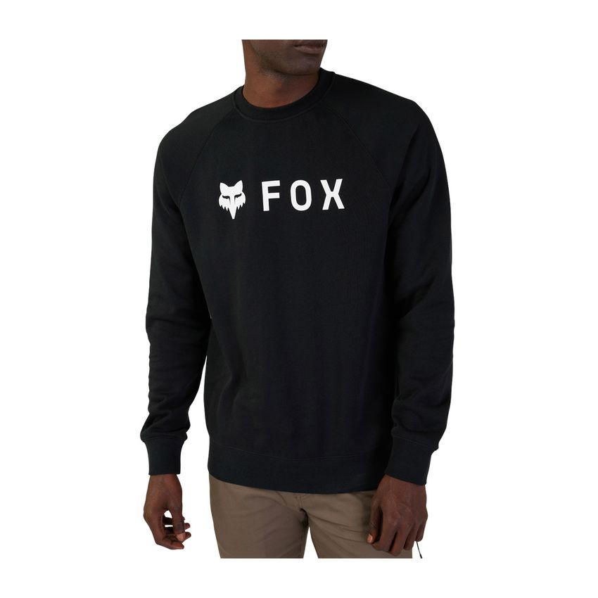 Bluza FOX Absolute Black