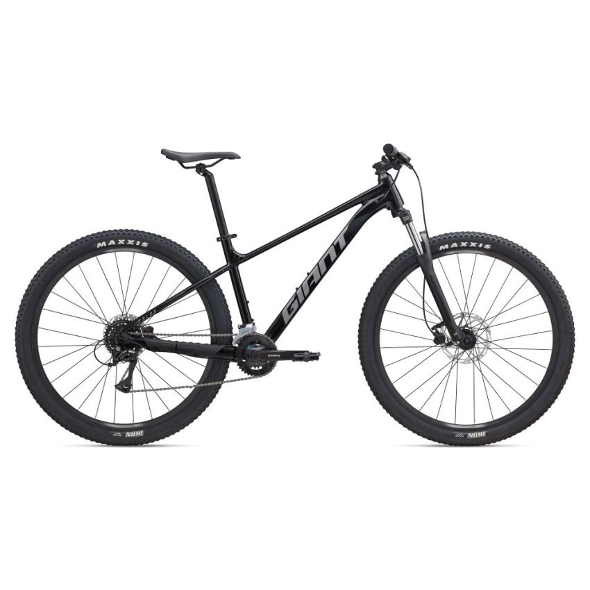 Rower GIANT Talon 3 Panther
