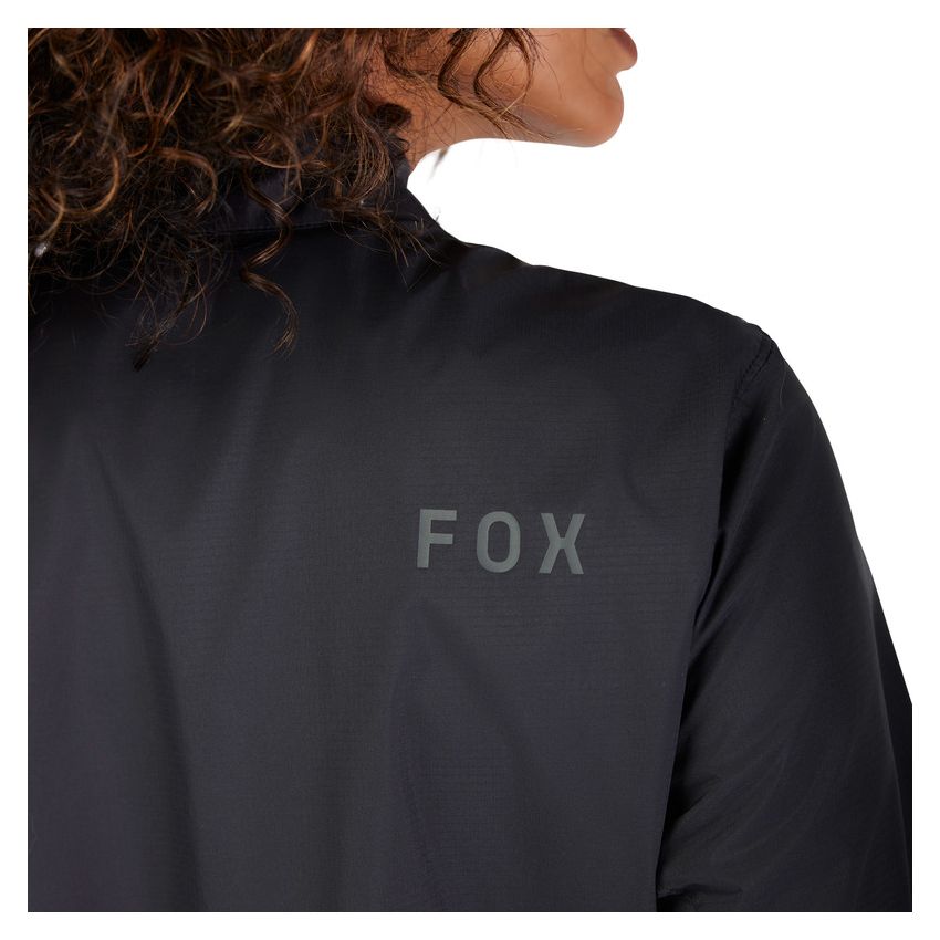 Kurtka FOX Lady Ranger Wind