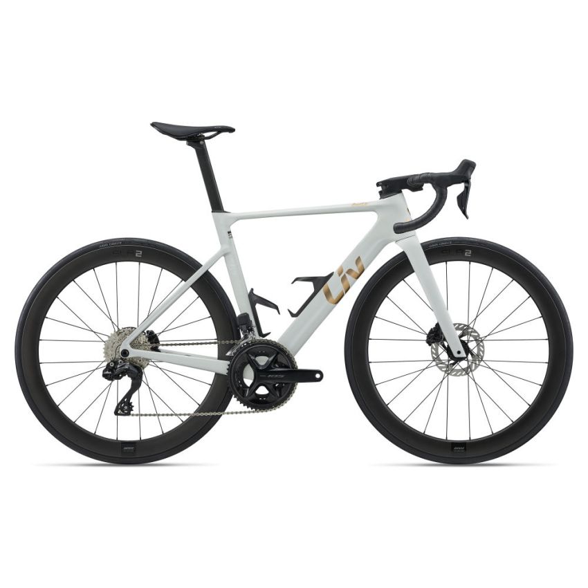 Liv EnviLiv Advanced 1