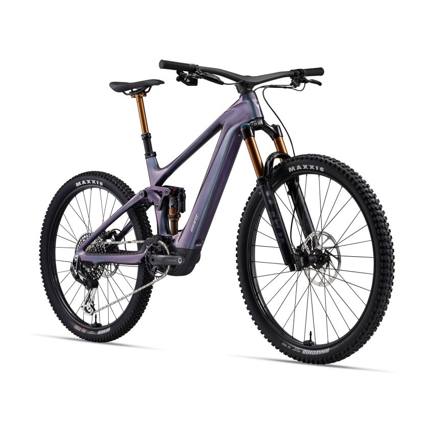 Giant Trance X Advanced E+ Elite 0