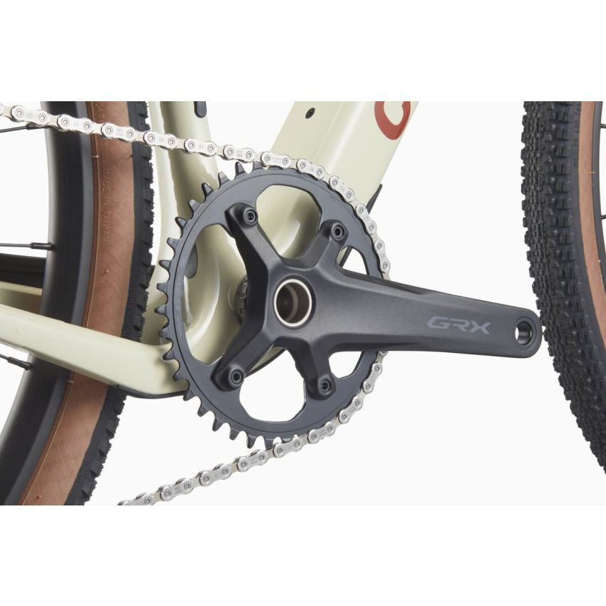 Rower CANNONDALE Topstone Carbon 3 GRX 1X