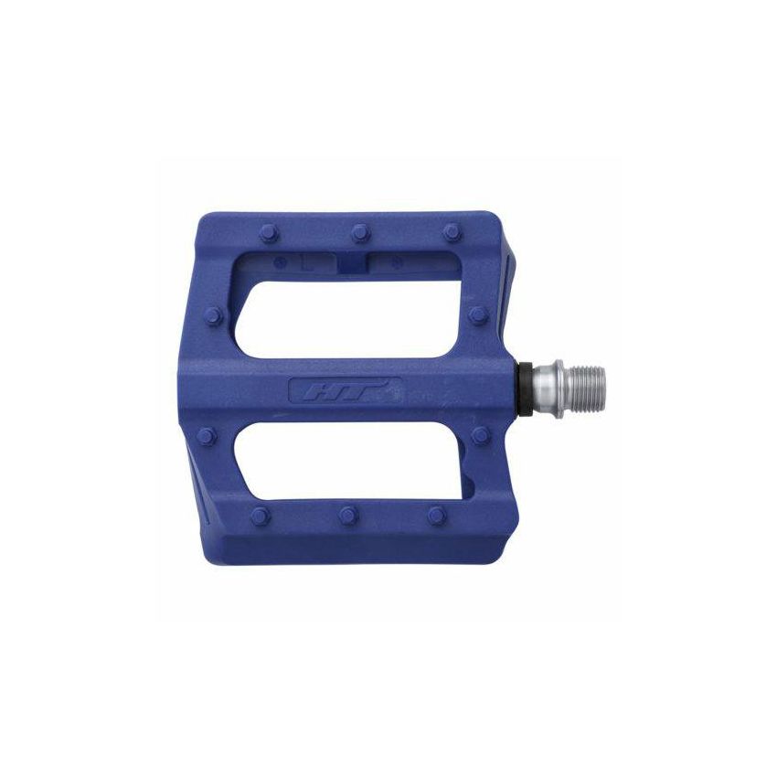 Pedały HT-PA12 dark blue 
