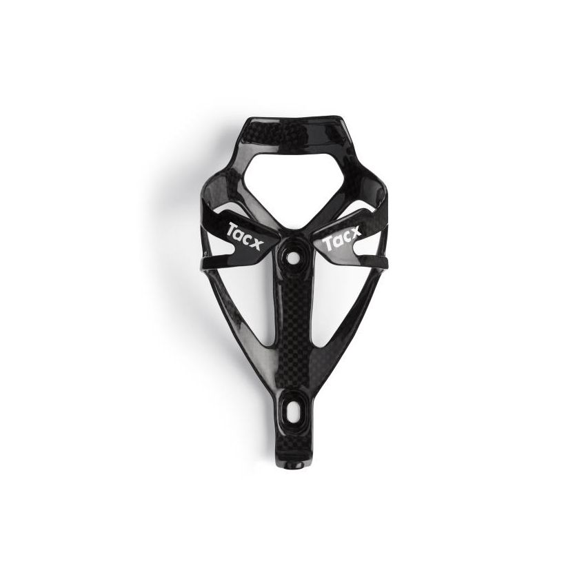 Tacx Koszyk na bidon DEVA CARBON 