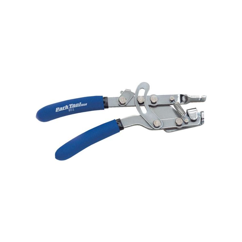 PARK TOOL Przyrz. BT-2 do przytrzymywania linki hamulca 