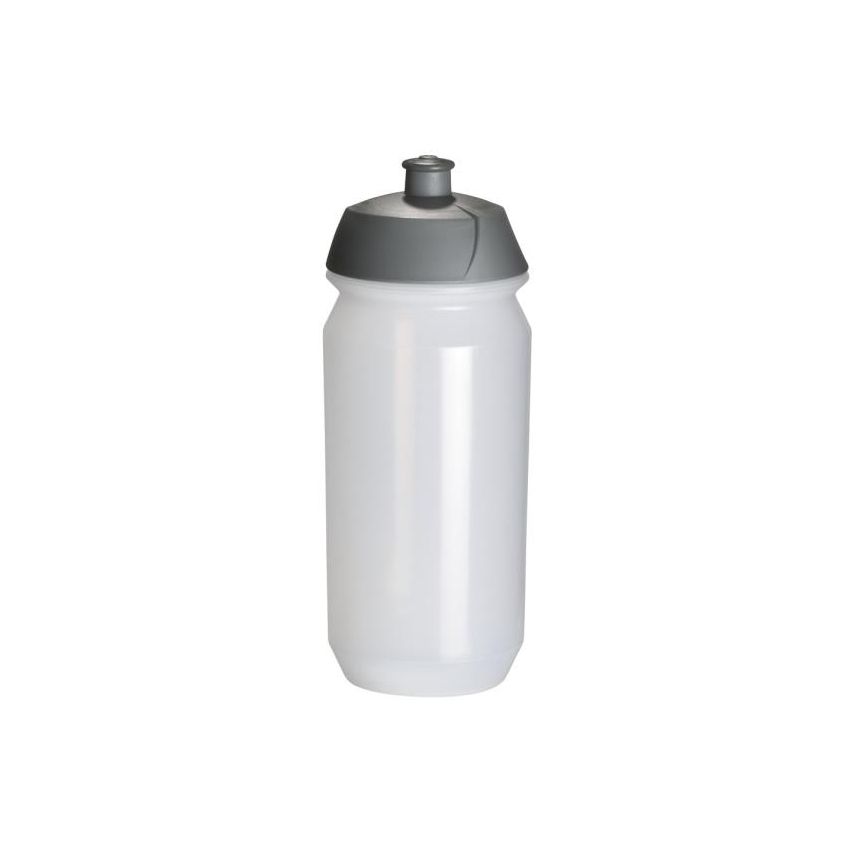 Bidon TACX Shiva przeźroczysty 500 ml 