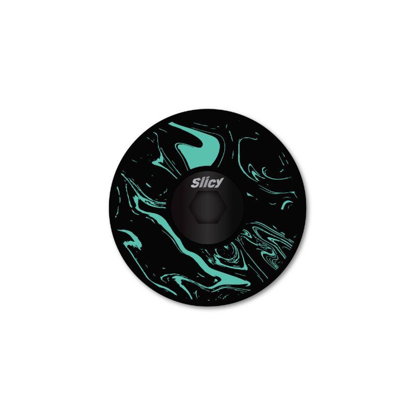 Fun Cap SLICY - Headset Cap FLUID