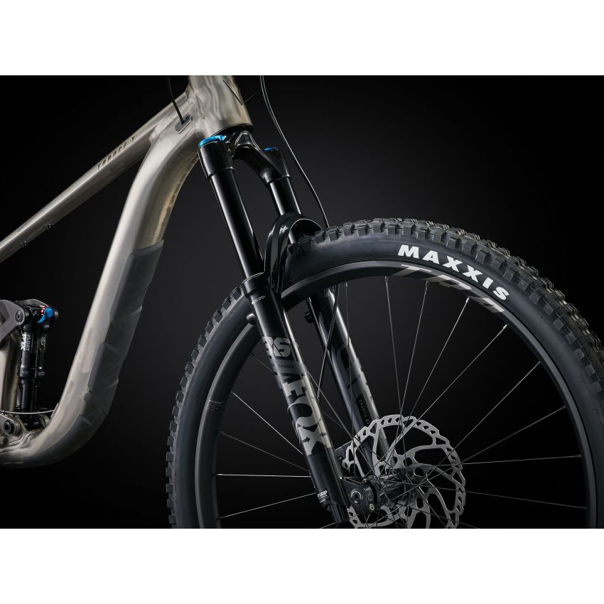 Giant Trance X 1