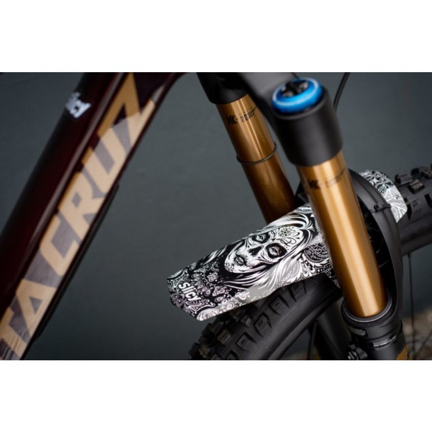 Błotnik przedni SLICY Enduro - DH Mudguard - Ufo