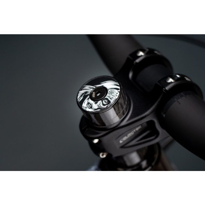 Fun Cap SLICY - Headset Cap REAPERS