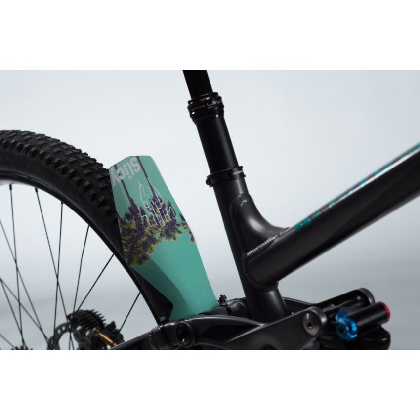 Błotnik tył SLICY - MTB REAR MUDGUARD - UFO