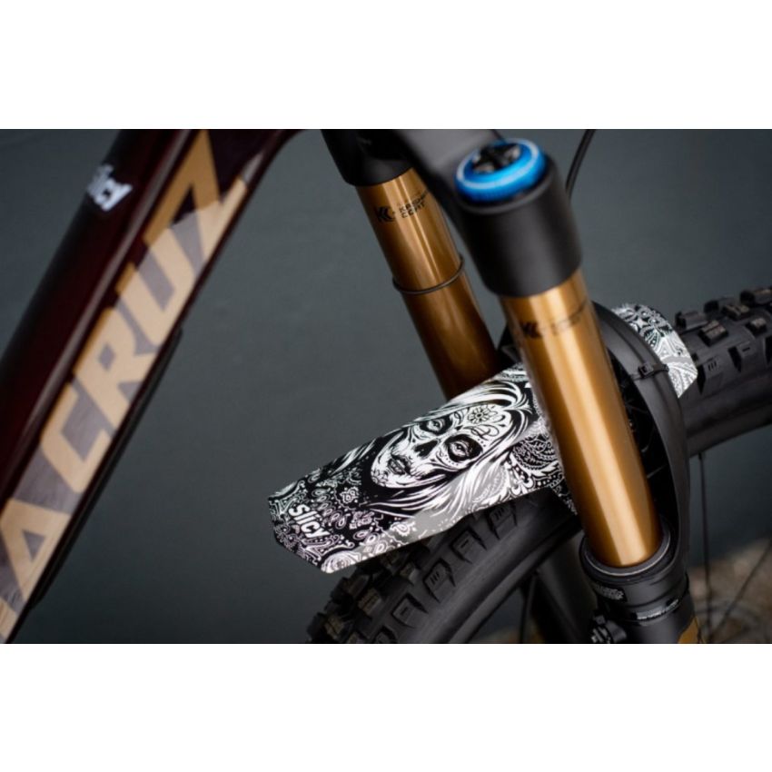 Błotnik przedni SLICY Enduro - DH Mudguard - Gorilla