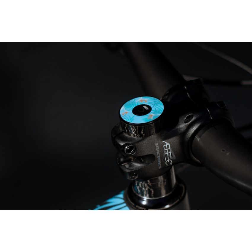 Fun Cap SLICY - Headset Cap GRUNGE
