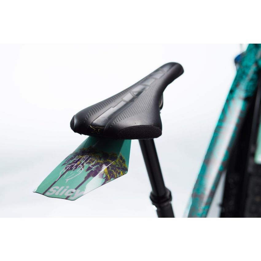 Błotnik tył SLICY - MTB REAR MUDGUARD - UFO