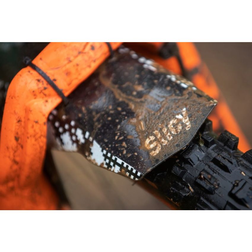 Błotnik przedni SLICY - LONG MUDGUARD - CLAUDY