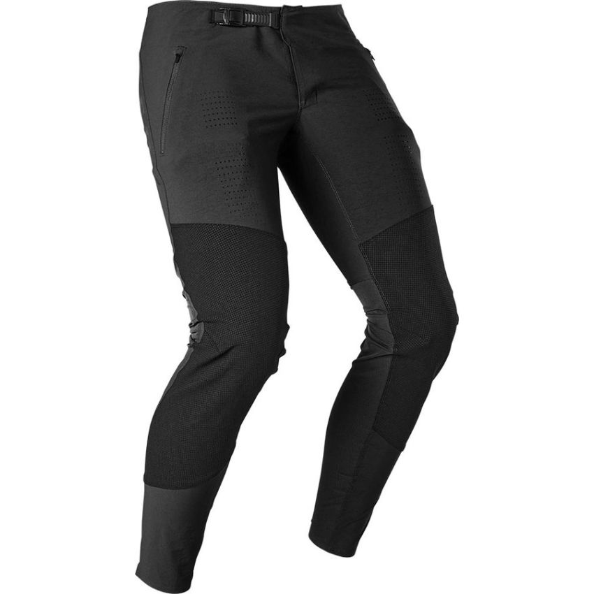 Spodnie FOX Flexair Pro black 34
