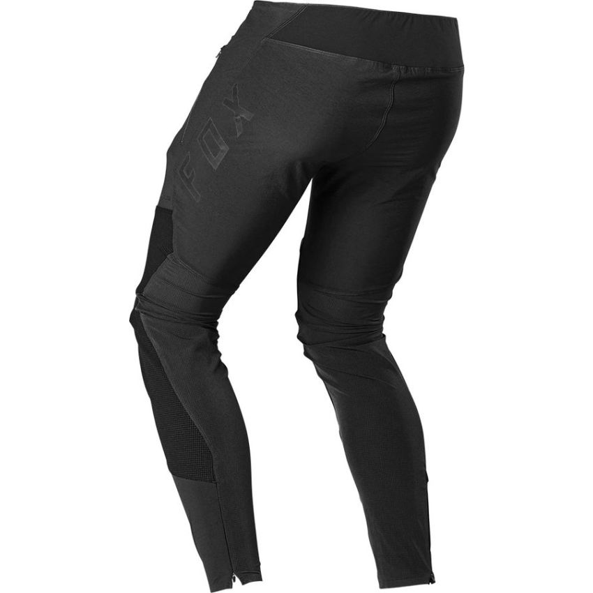 Spodnie FOX Flexair Pro black 34