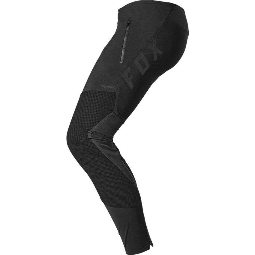 Spodnie FOX Flexair Pro black 34
