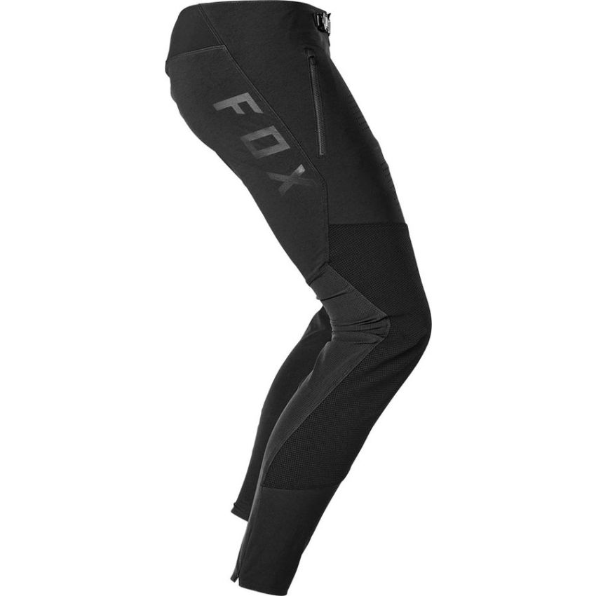 Spodnie FOX Flexair Pro black 34