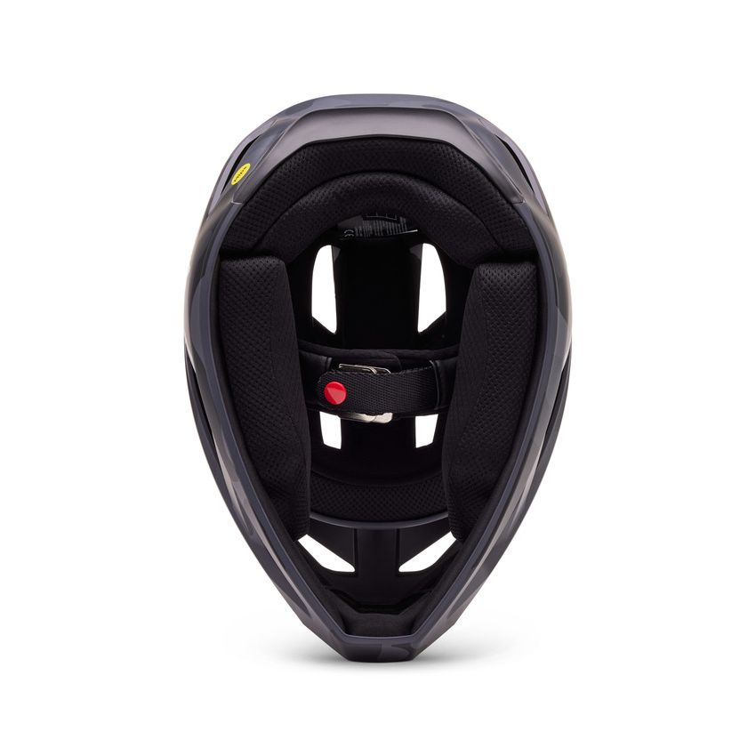 Kask FOX Junior Rampage Black Camo