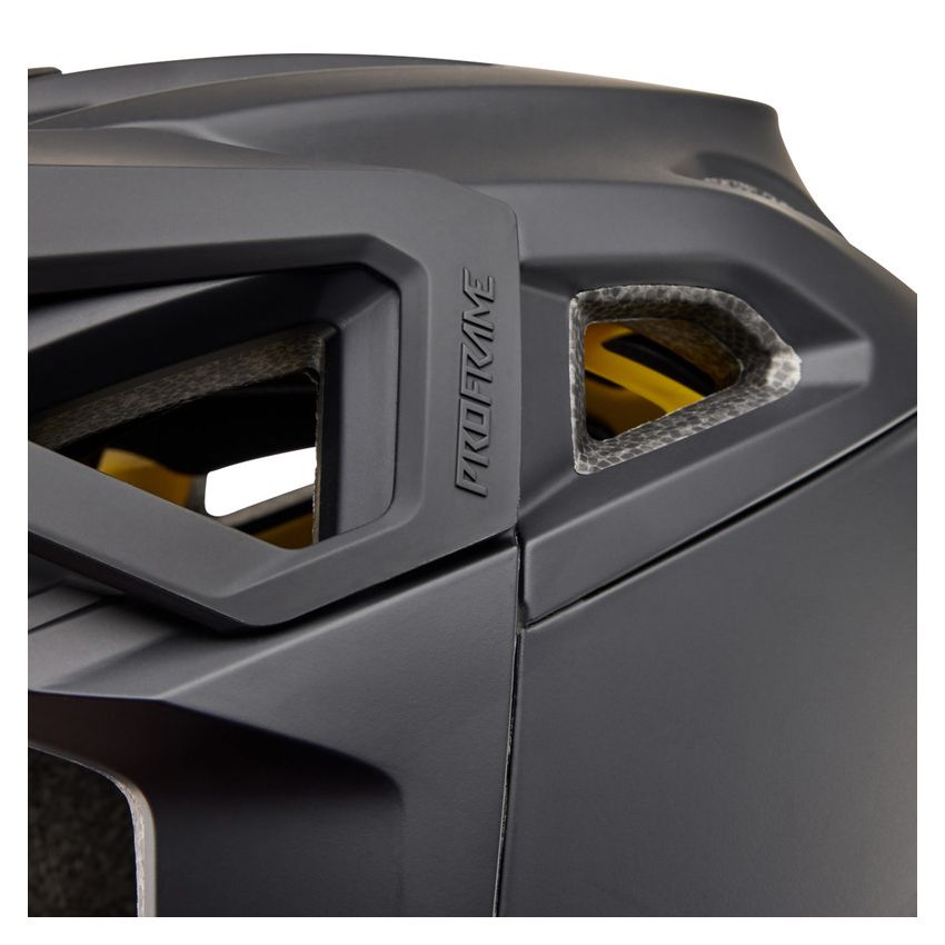 Kask FOX Proframe Matte Black
