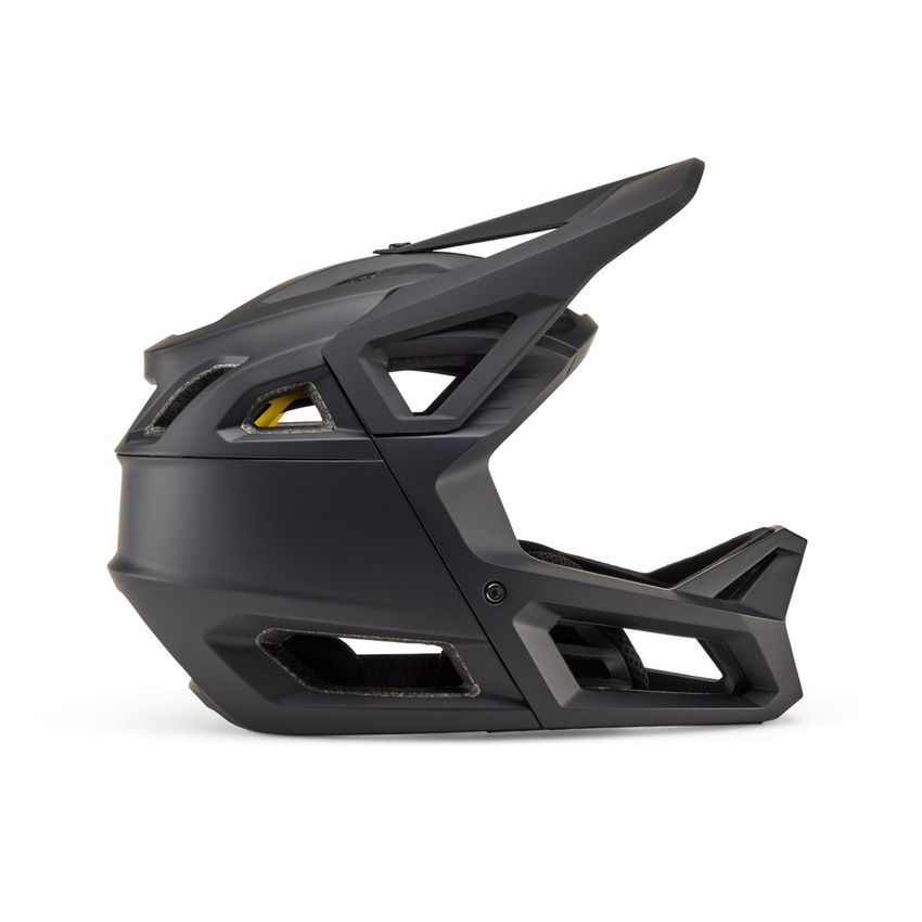 Kask FOX Proframe Matte Black