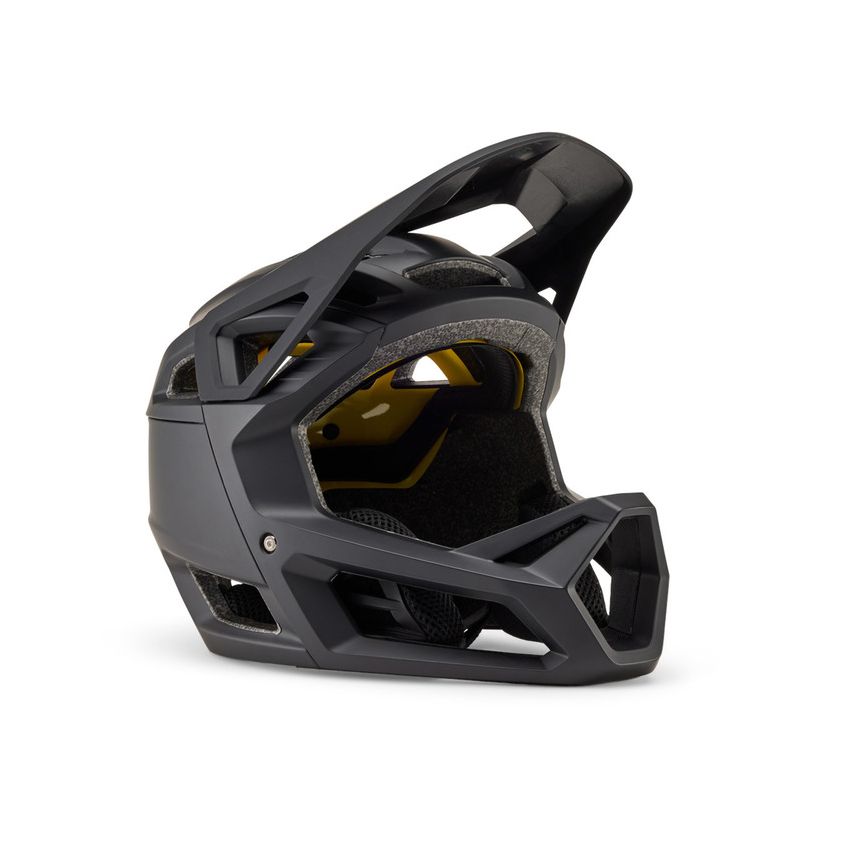 Kask FOX Proframe Matte Black