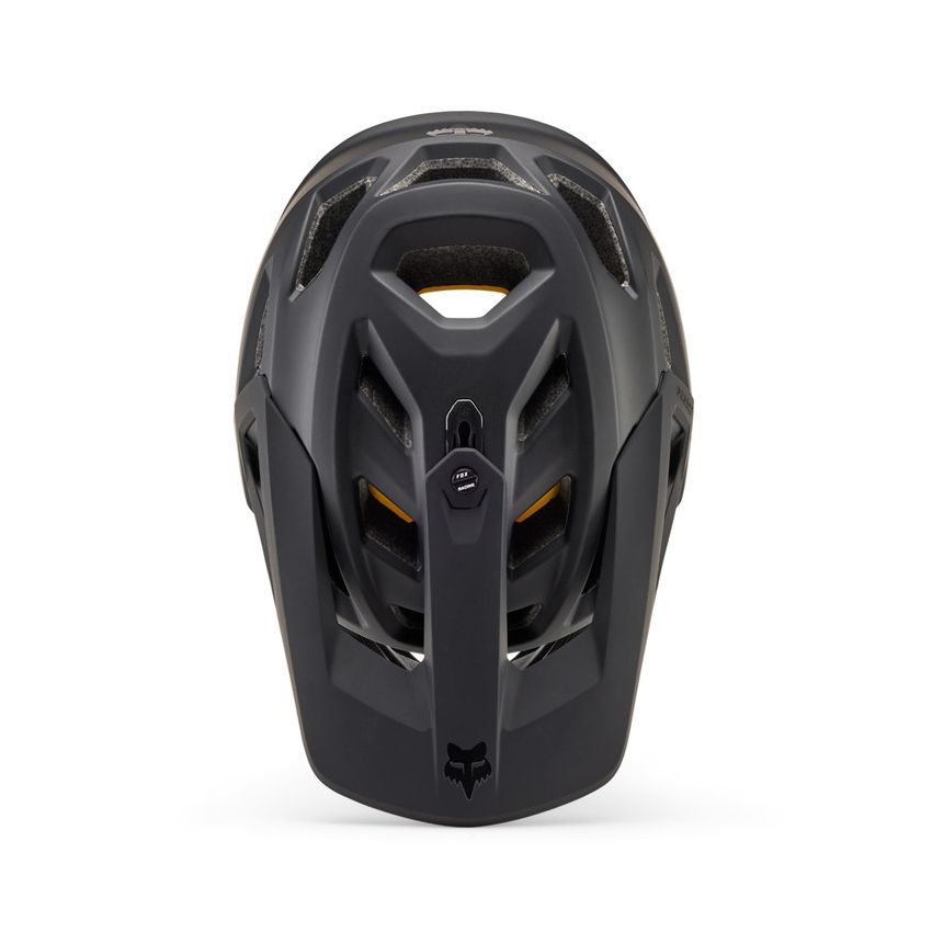Kask FOX Proframe Matte Black