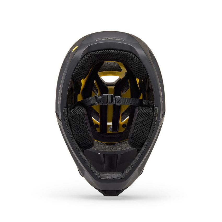 Kask FOX Proframe Matte Black