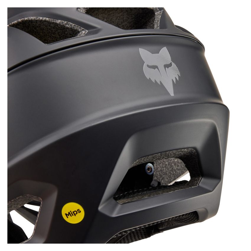 Kask FOX Proframe Matte Black