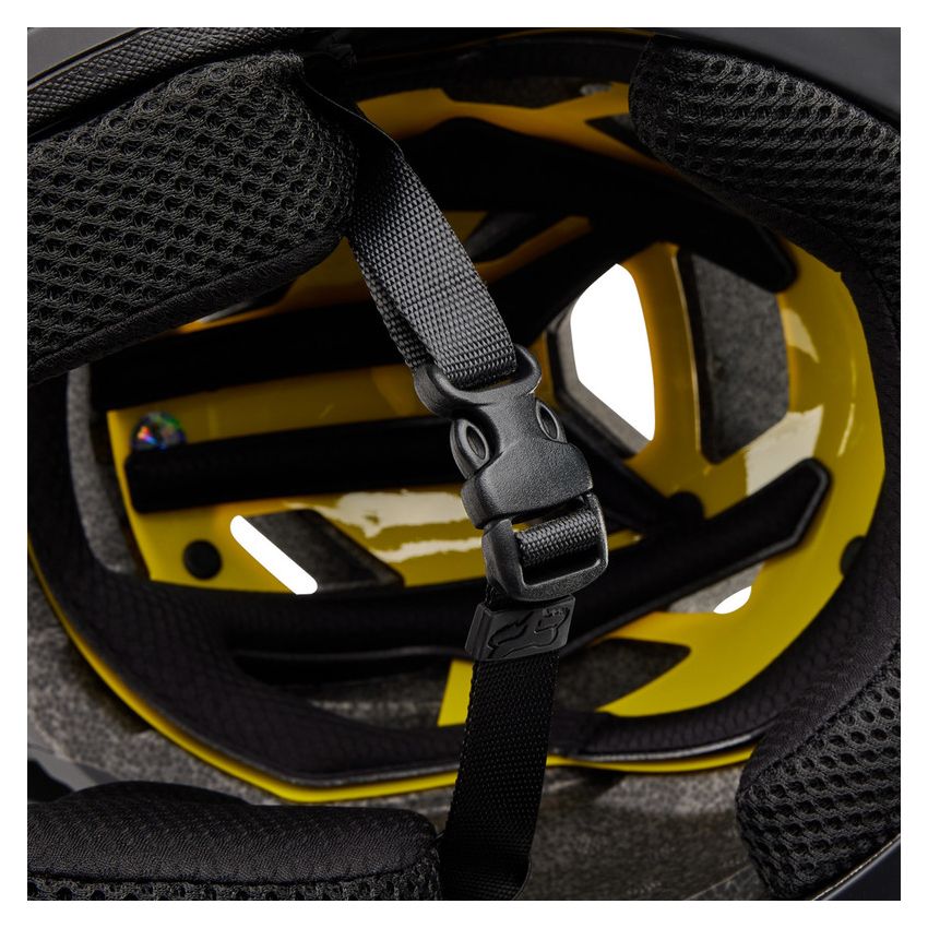 Kask FOX Proframe Matte Black